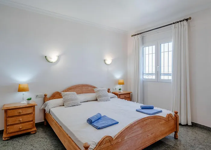 Villa Villa Rosa By Interhome