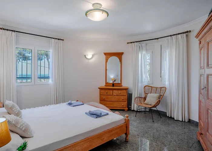 Villa Villa Rosa By Interhome