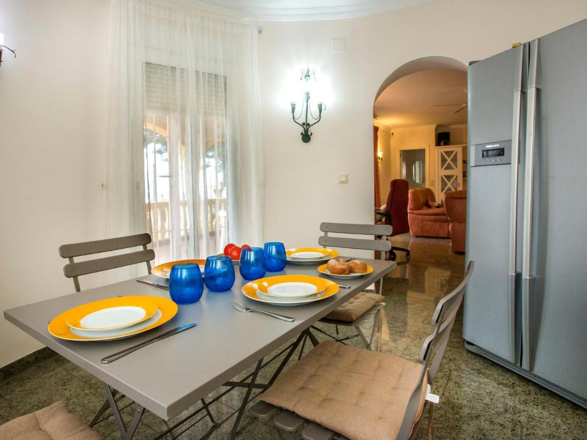 Rosa By Interhome * Denia