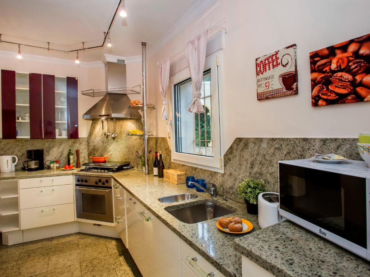 Rosa By Interhome Villa Denia