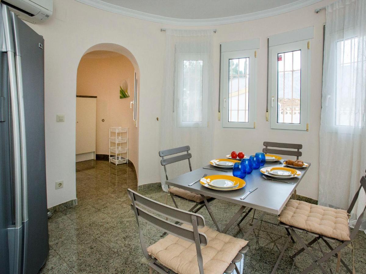 Rosa By Interhome Villa Denia