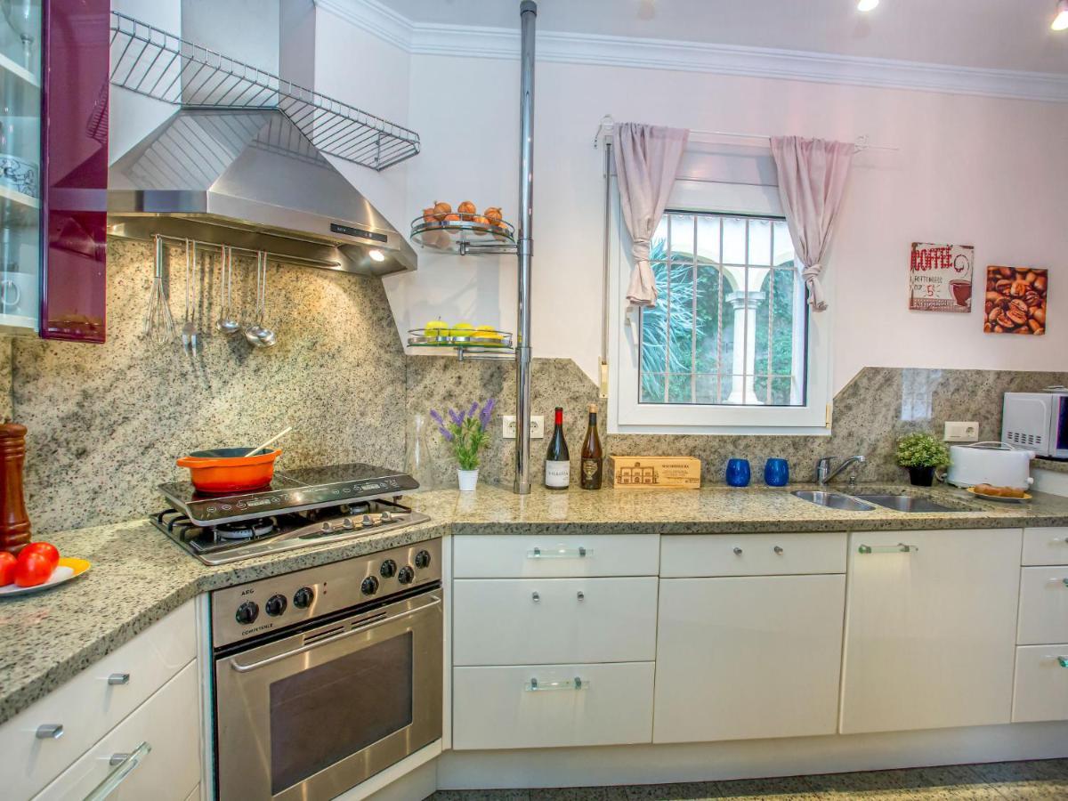 Rosa By Interhome Denia