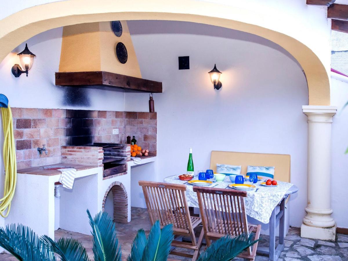 Rosa By Interhome *