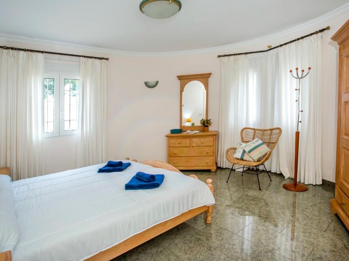 Rosa By Interhome * Denia