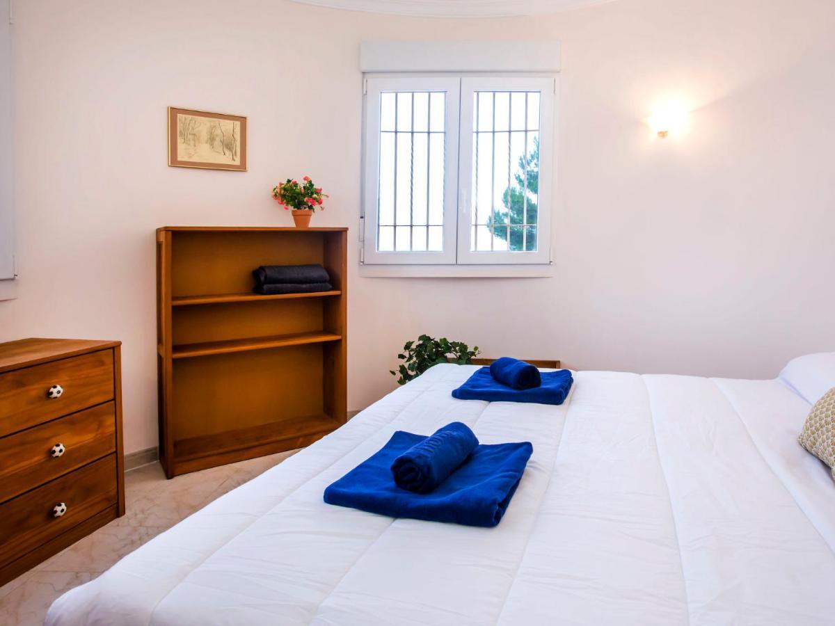 Rosa By Interhome * Denia
