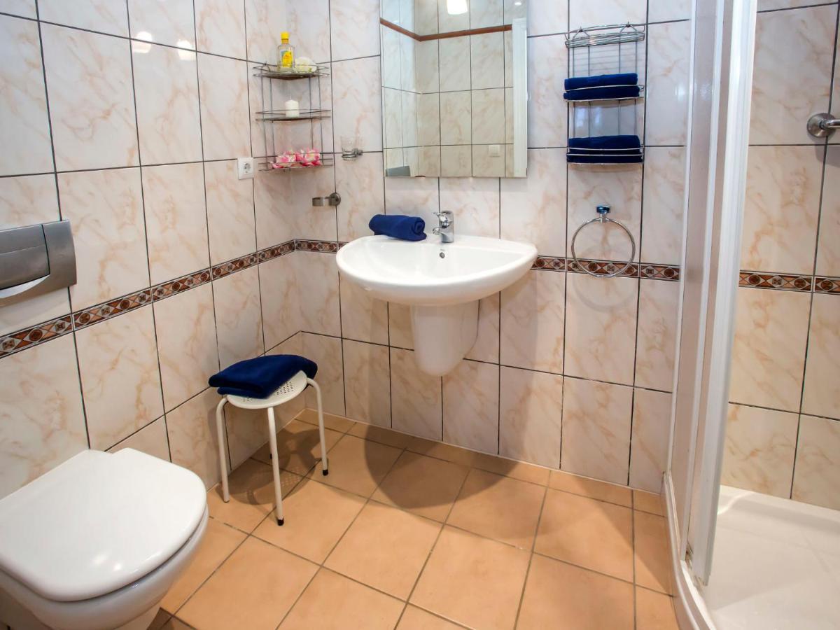 Rosa By Interhome Villa Denia