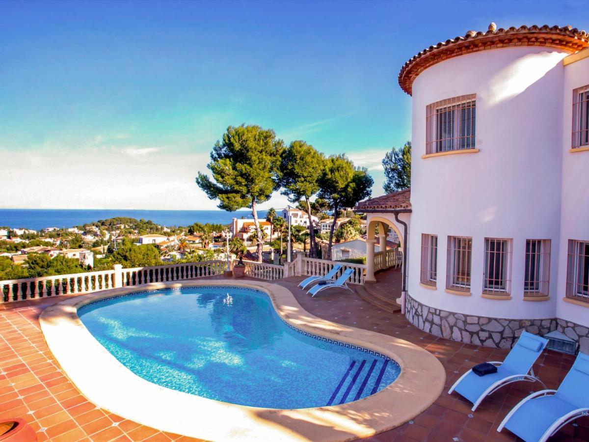 Rosa By Interhome Villa *