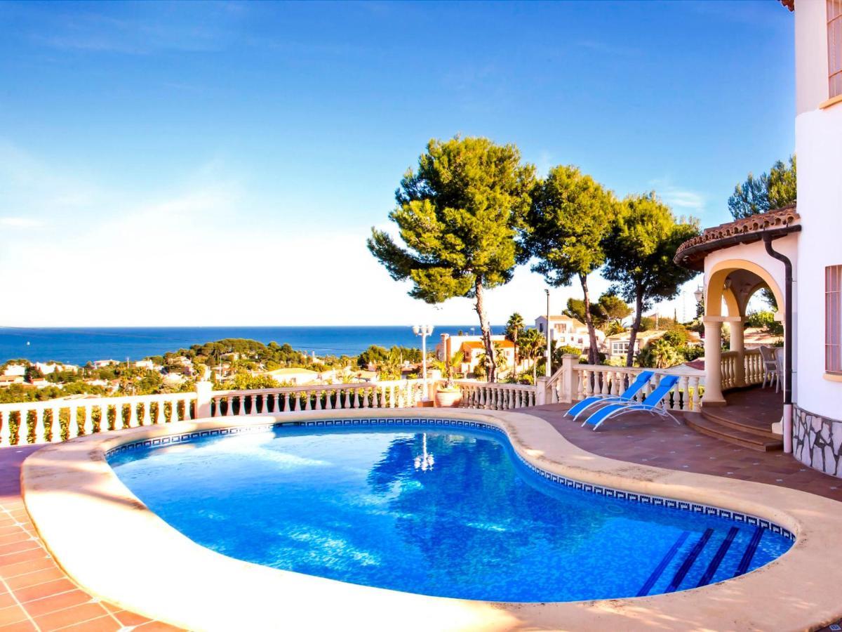 Rosa By Interhome Denia