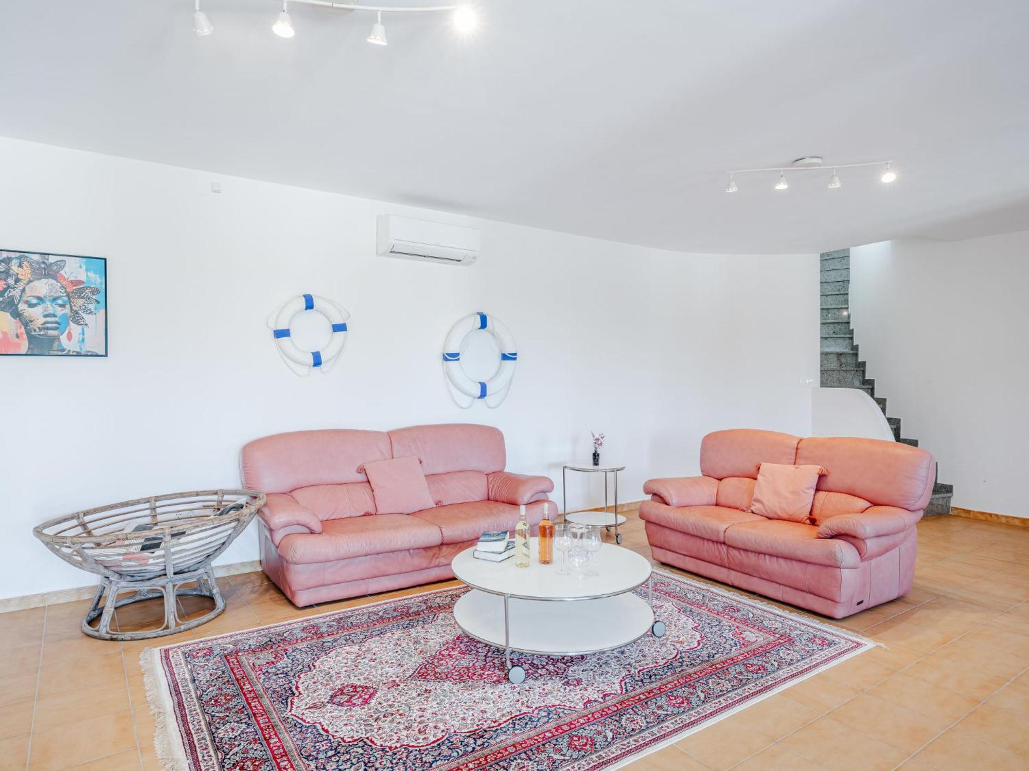 Rosa By Interhome Villa
