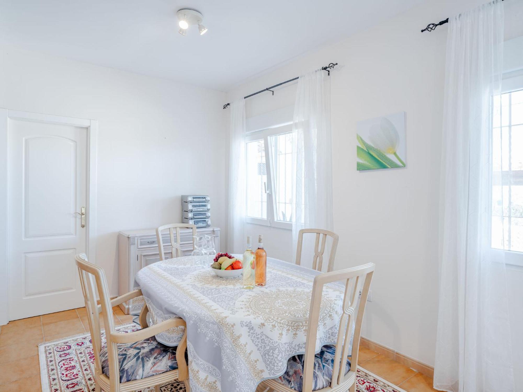 Rosa By Interhome Villa *