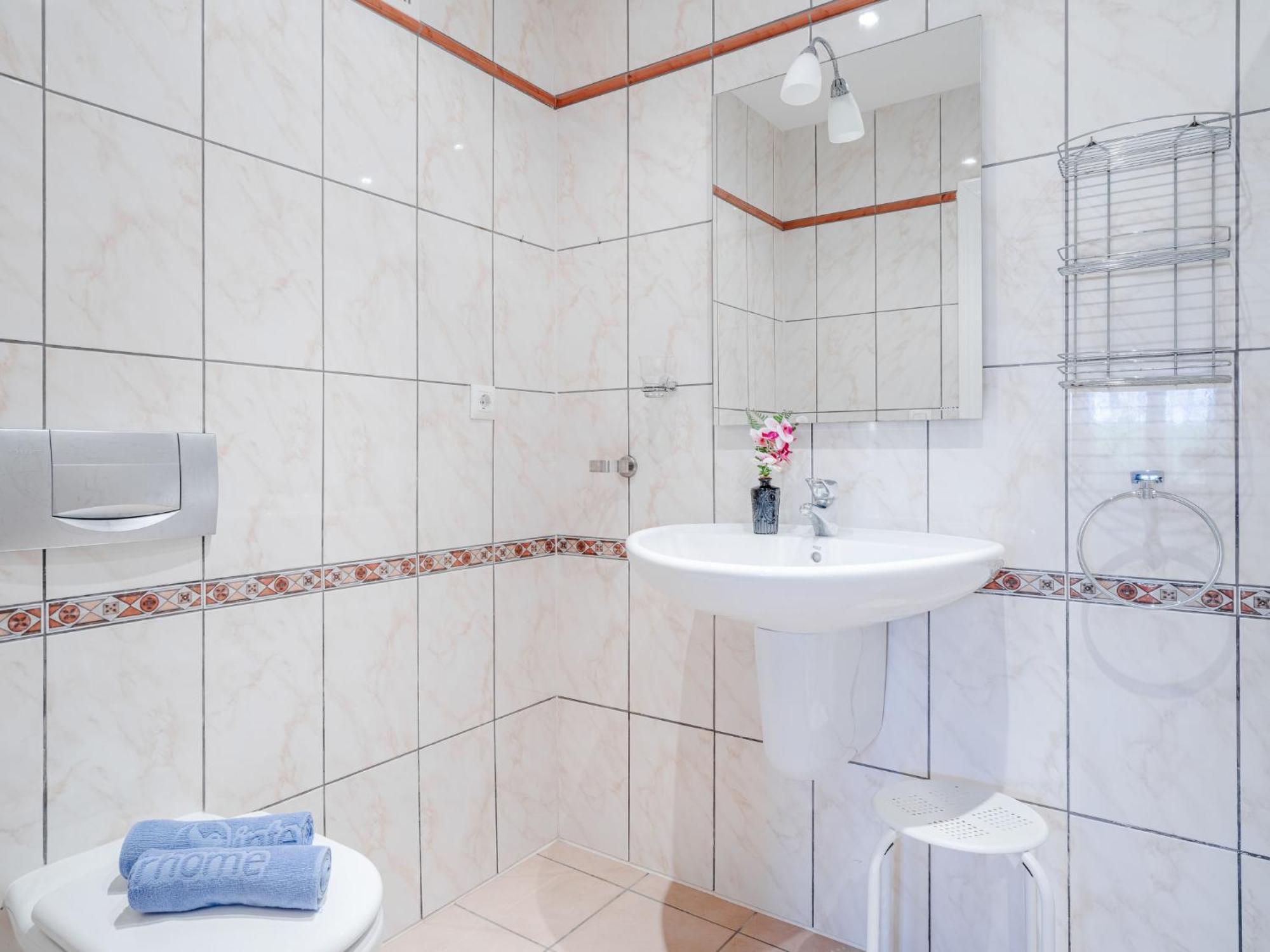 Rosa By Interhome Villa Denia