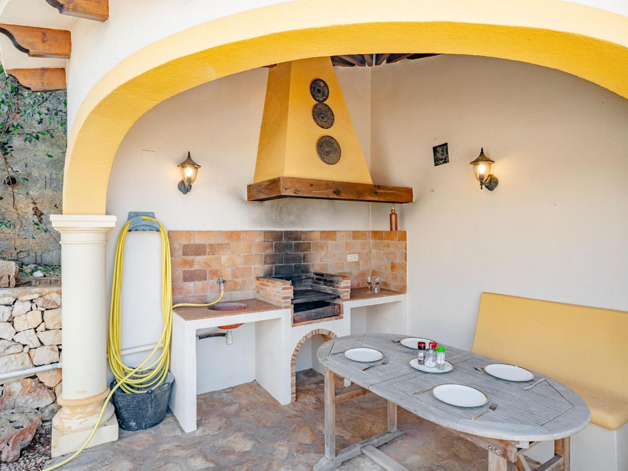Rosa By Interhome Villa Denia