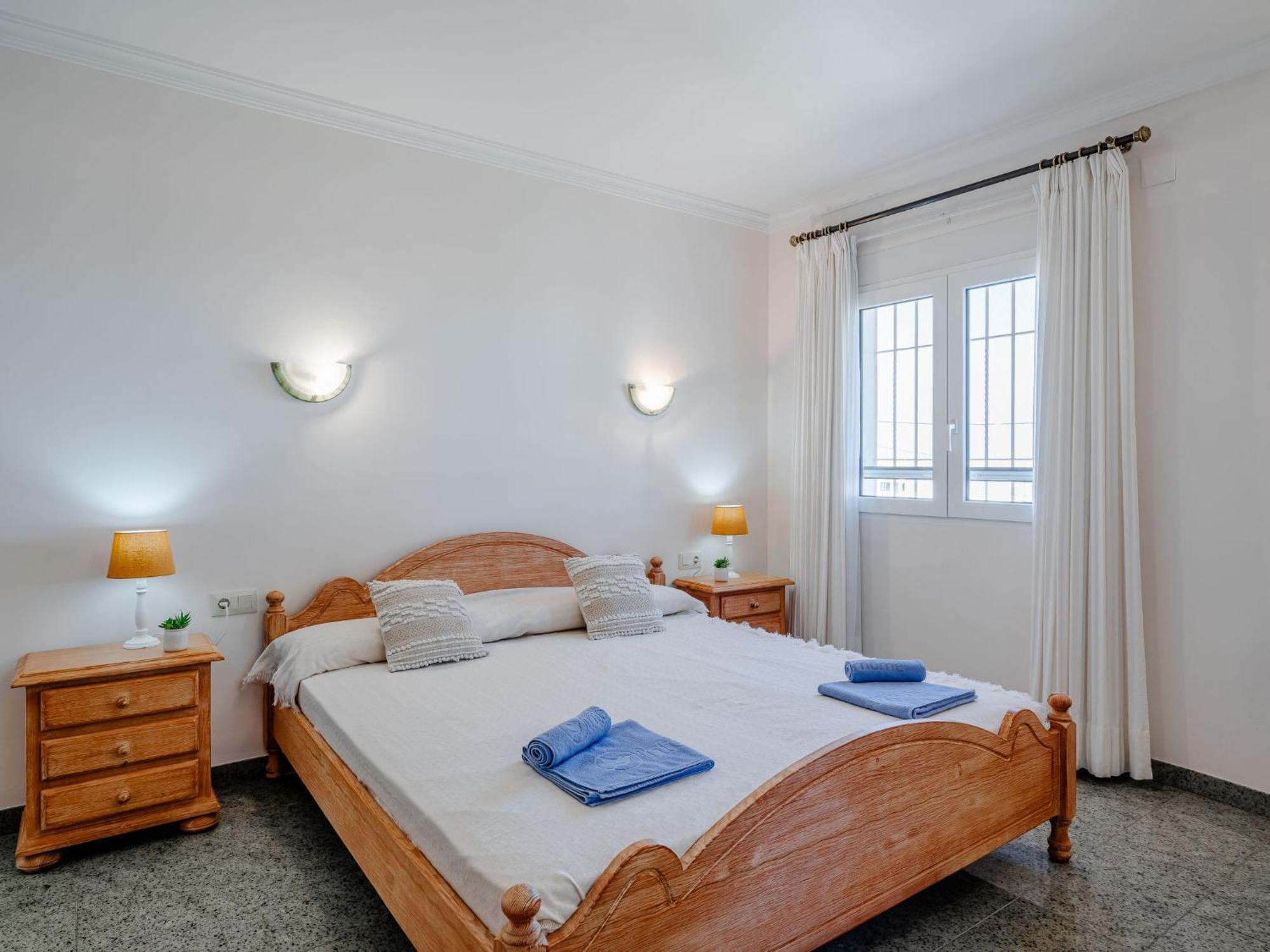 Rosa By Interhome Denia