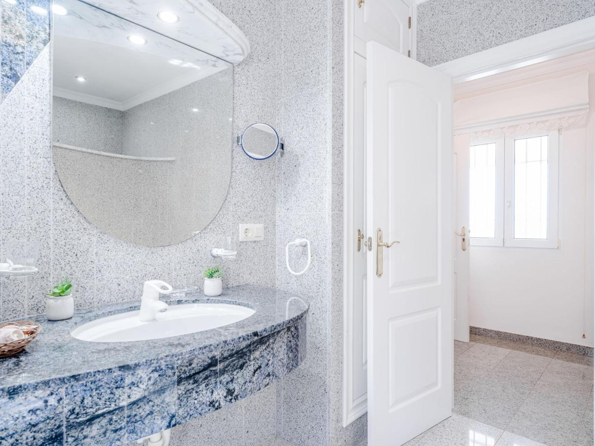 Villa Rosa By Interhome