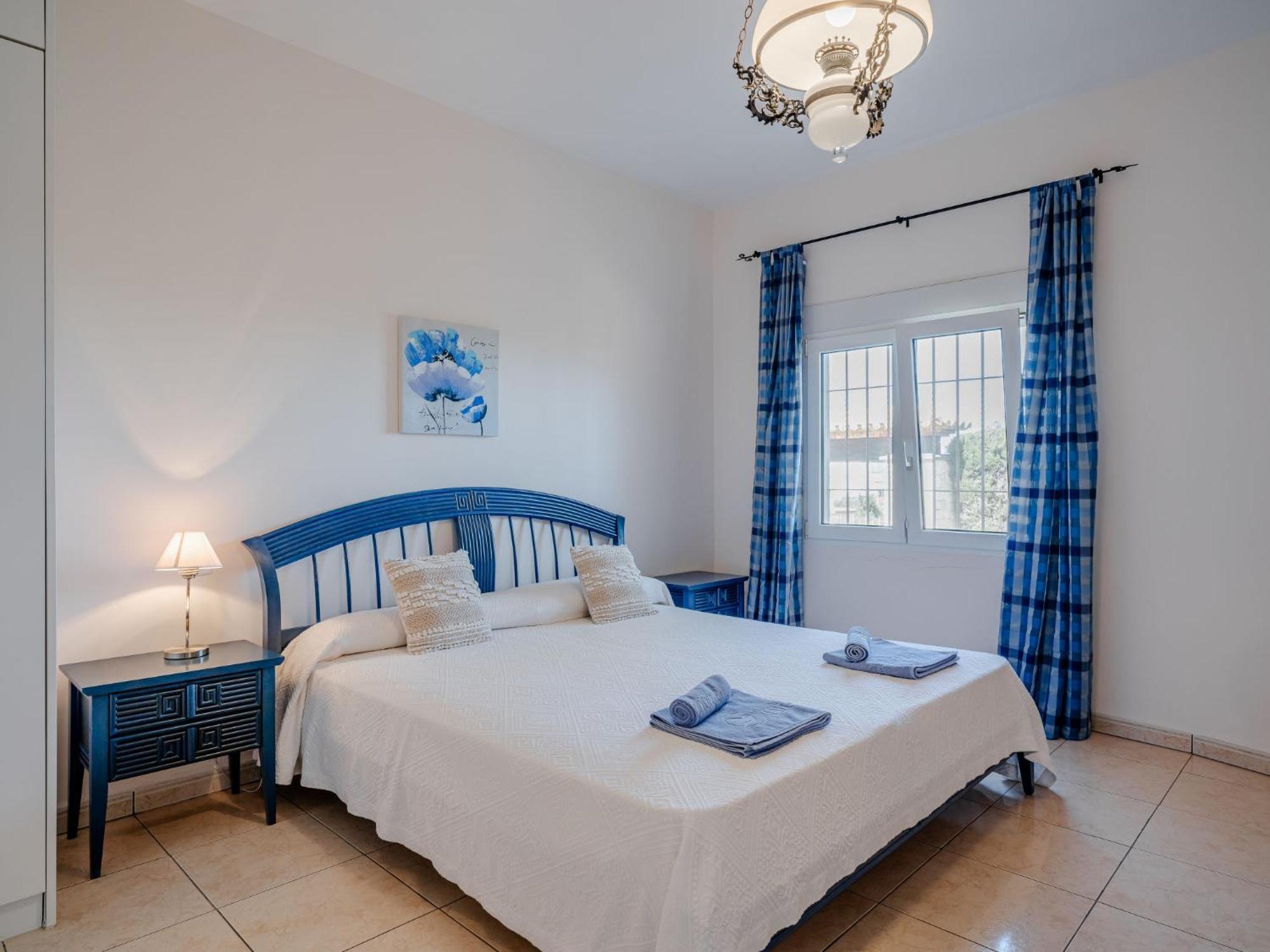 Rosa By Interhome * Denia