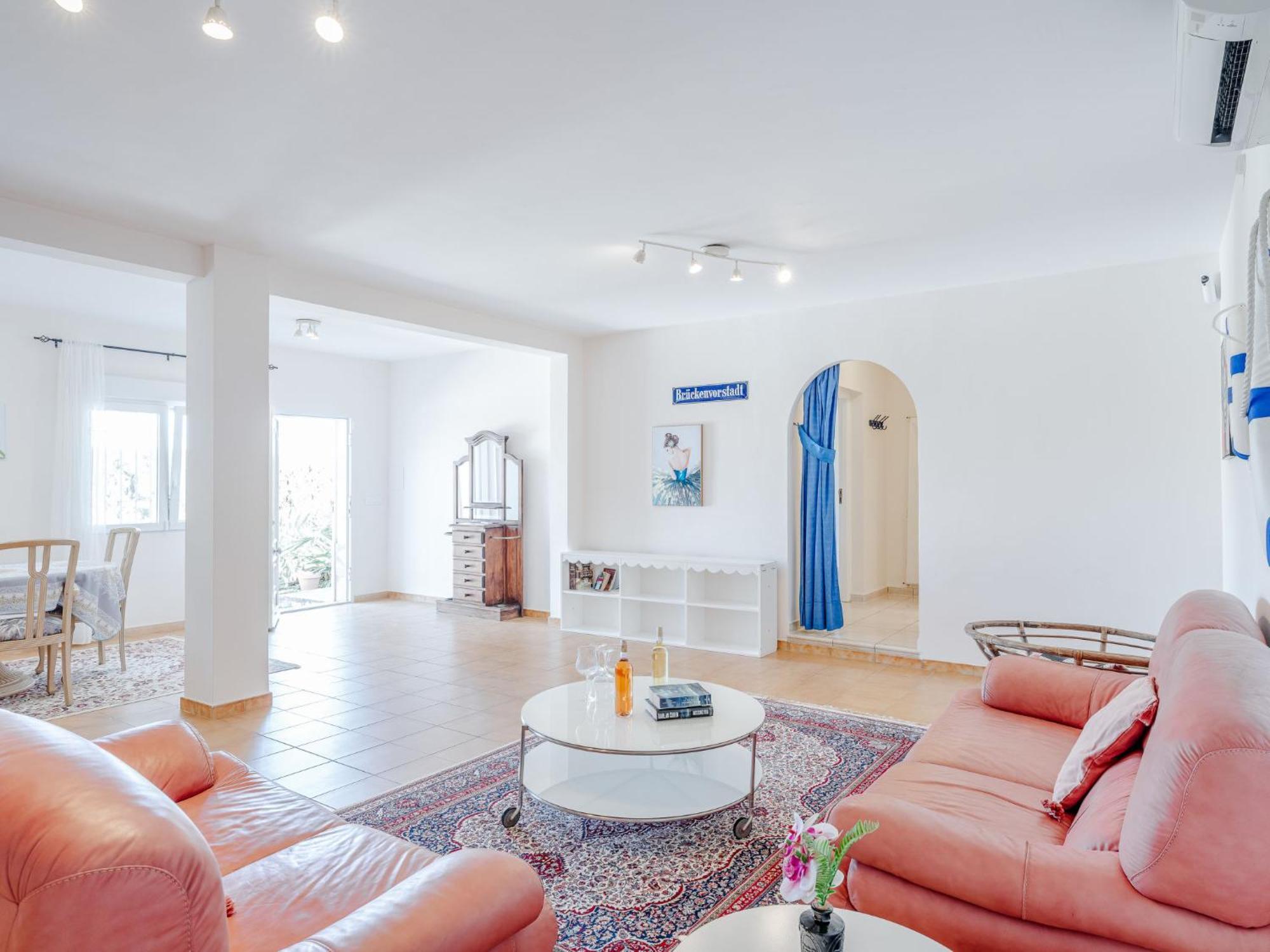 Rosa By Interhome Villa