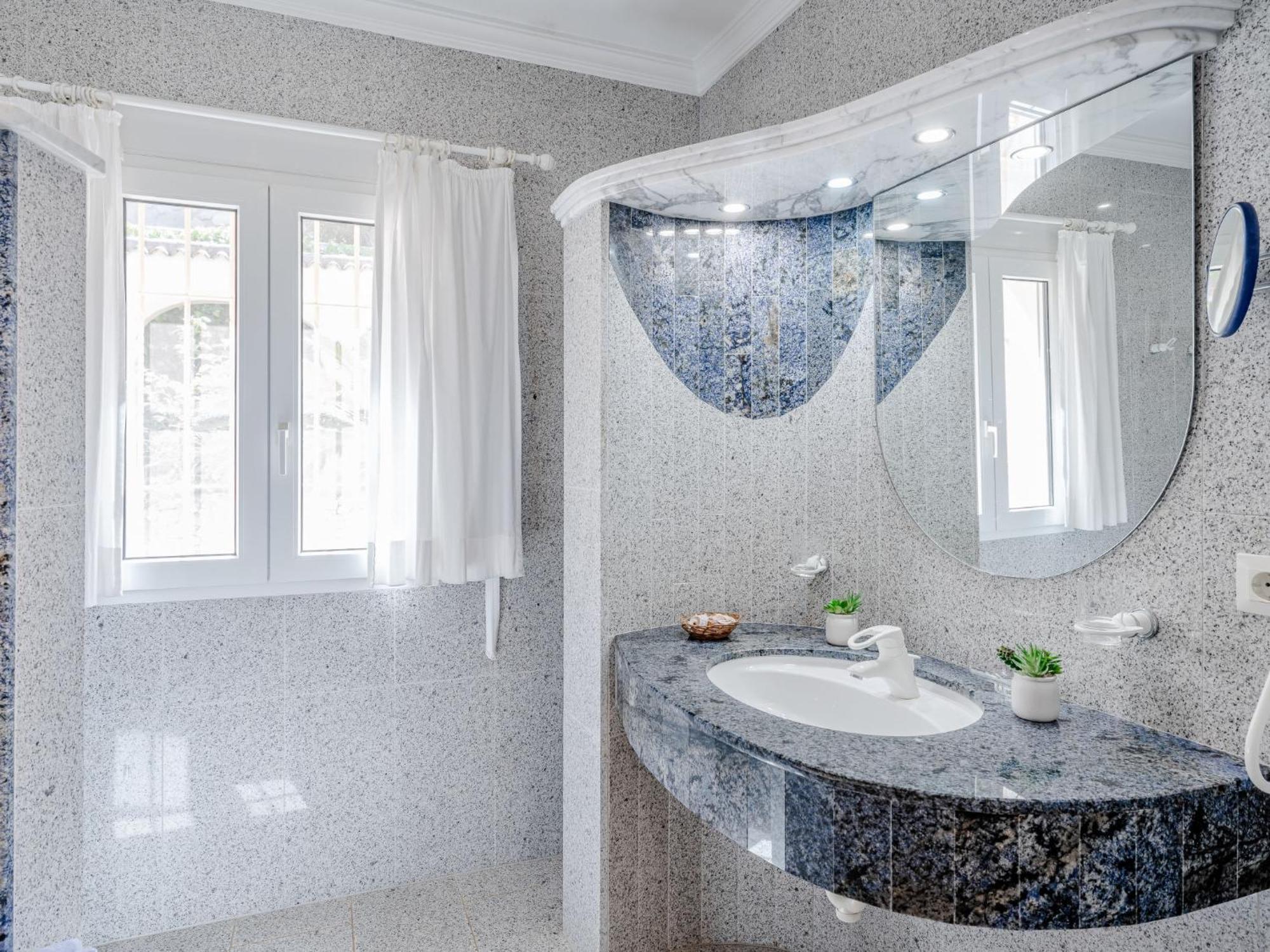 Villa Rosa By Interhome Denia