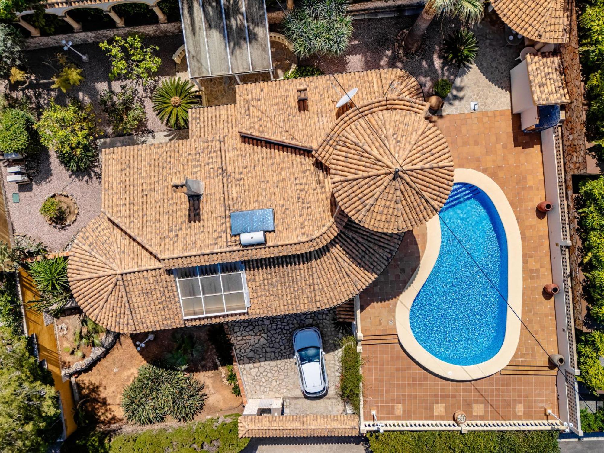 Rosa By Interhome Denia