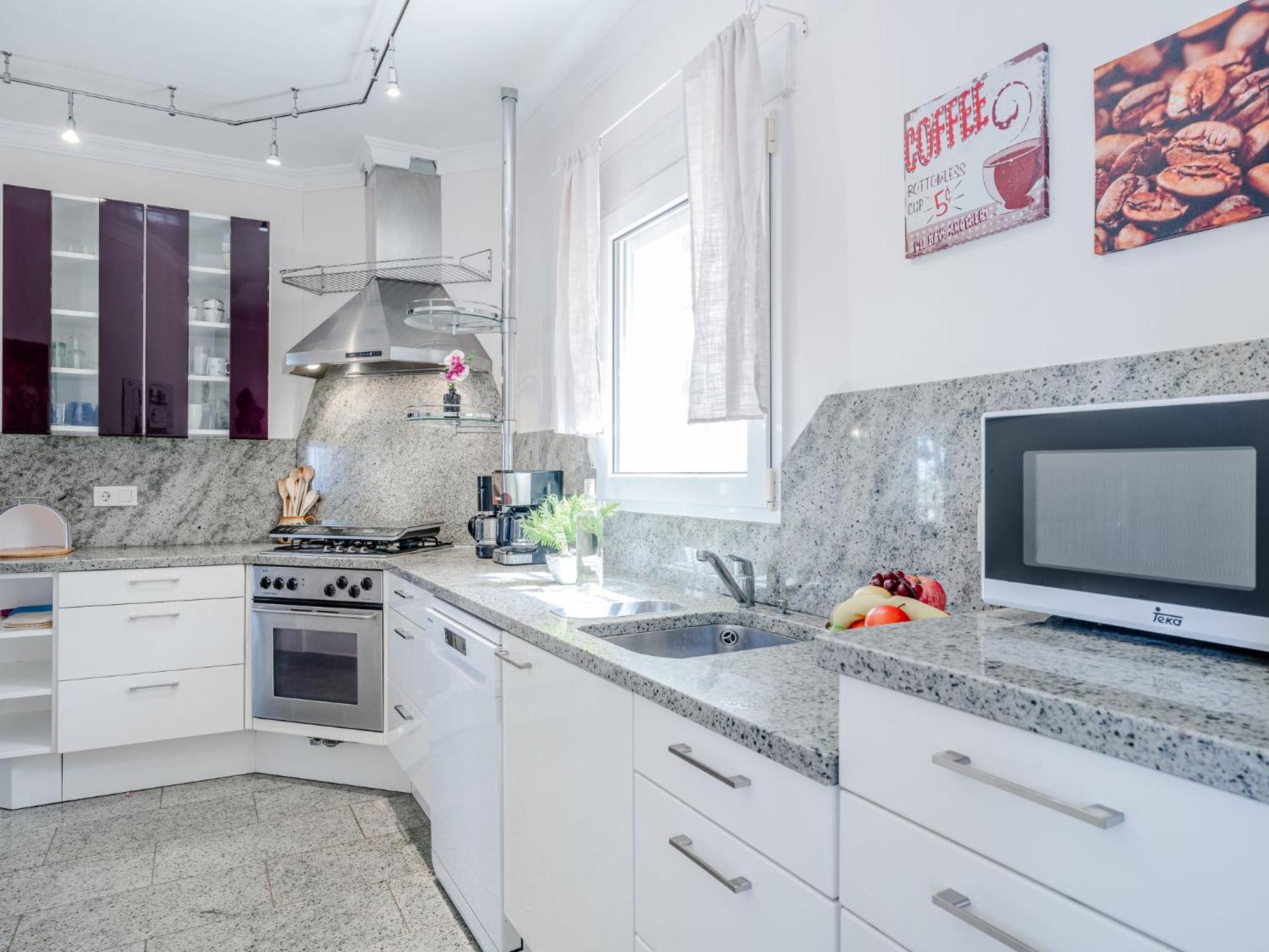 Rosa By Interhome Villa *