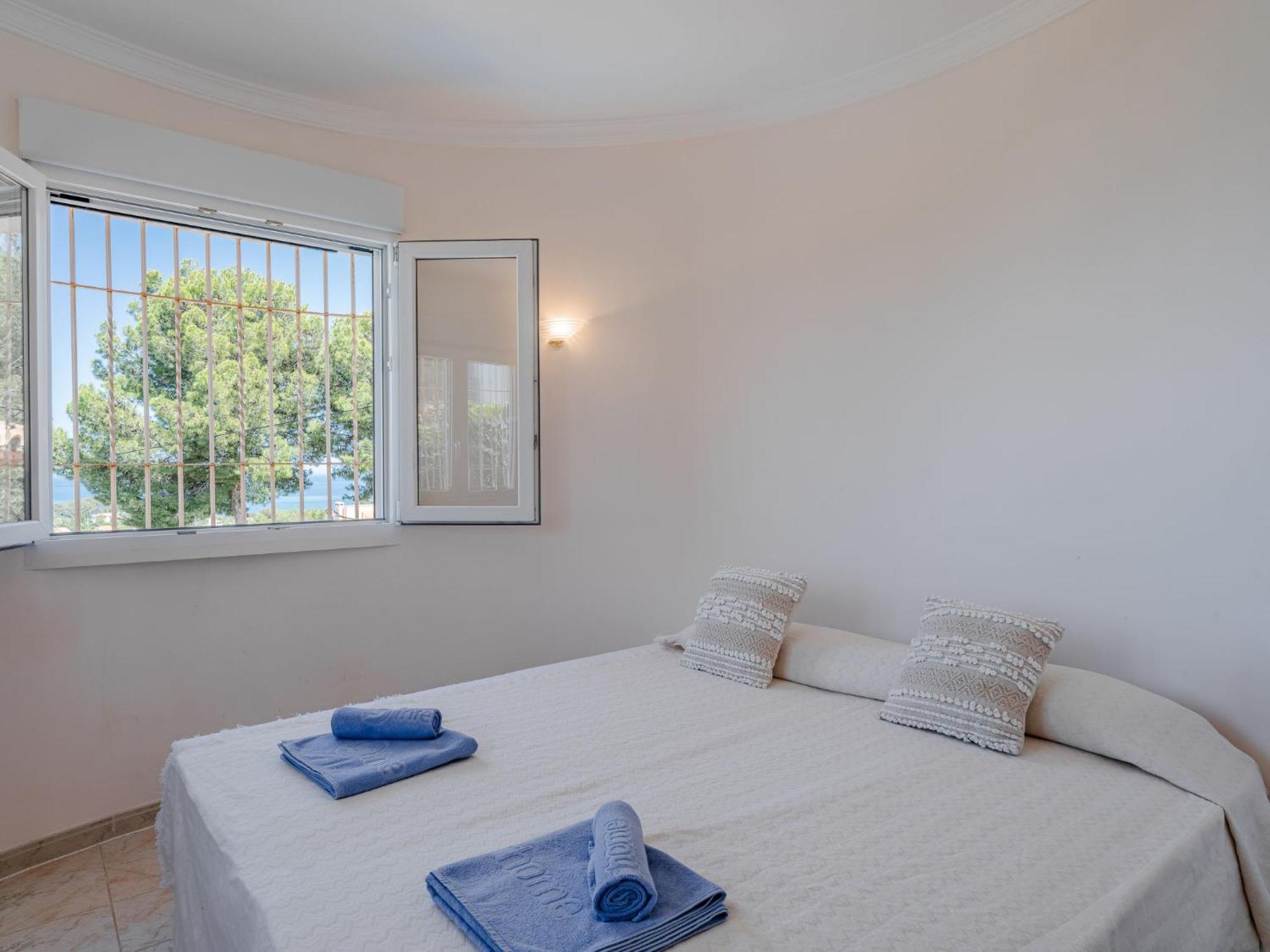Villa Rosa By Interhome *