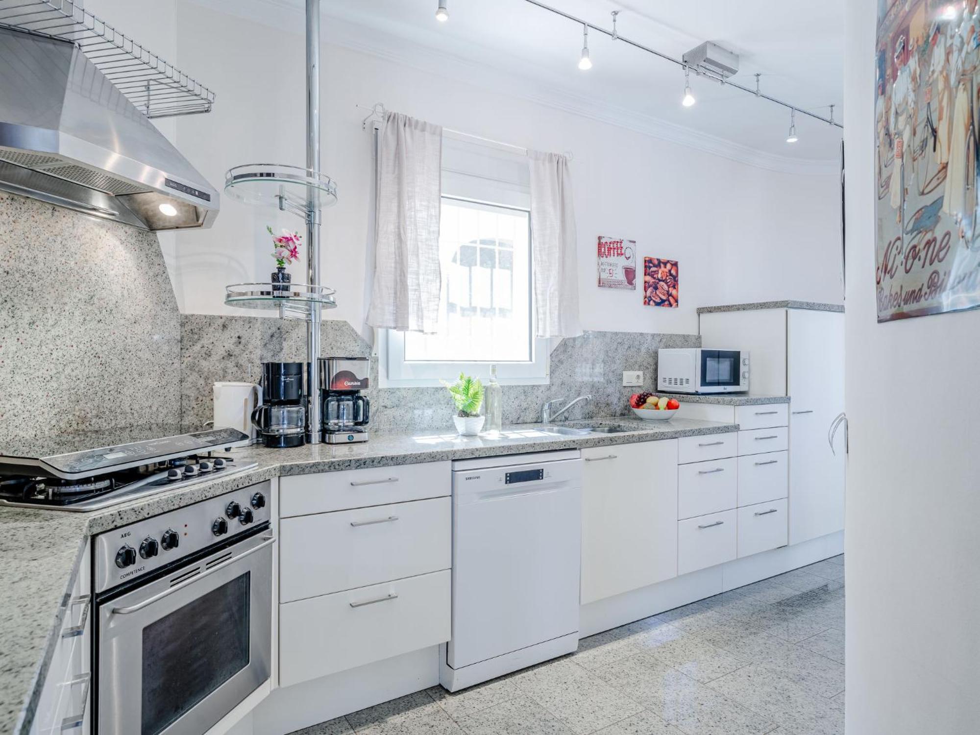 Rosa By Interhome Villa Denia