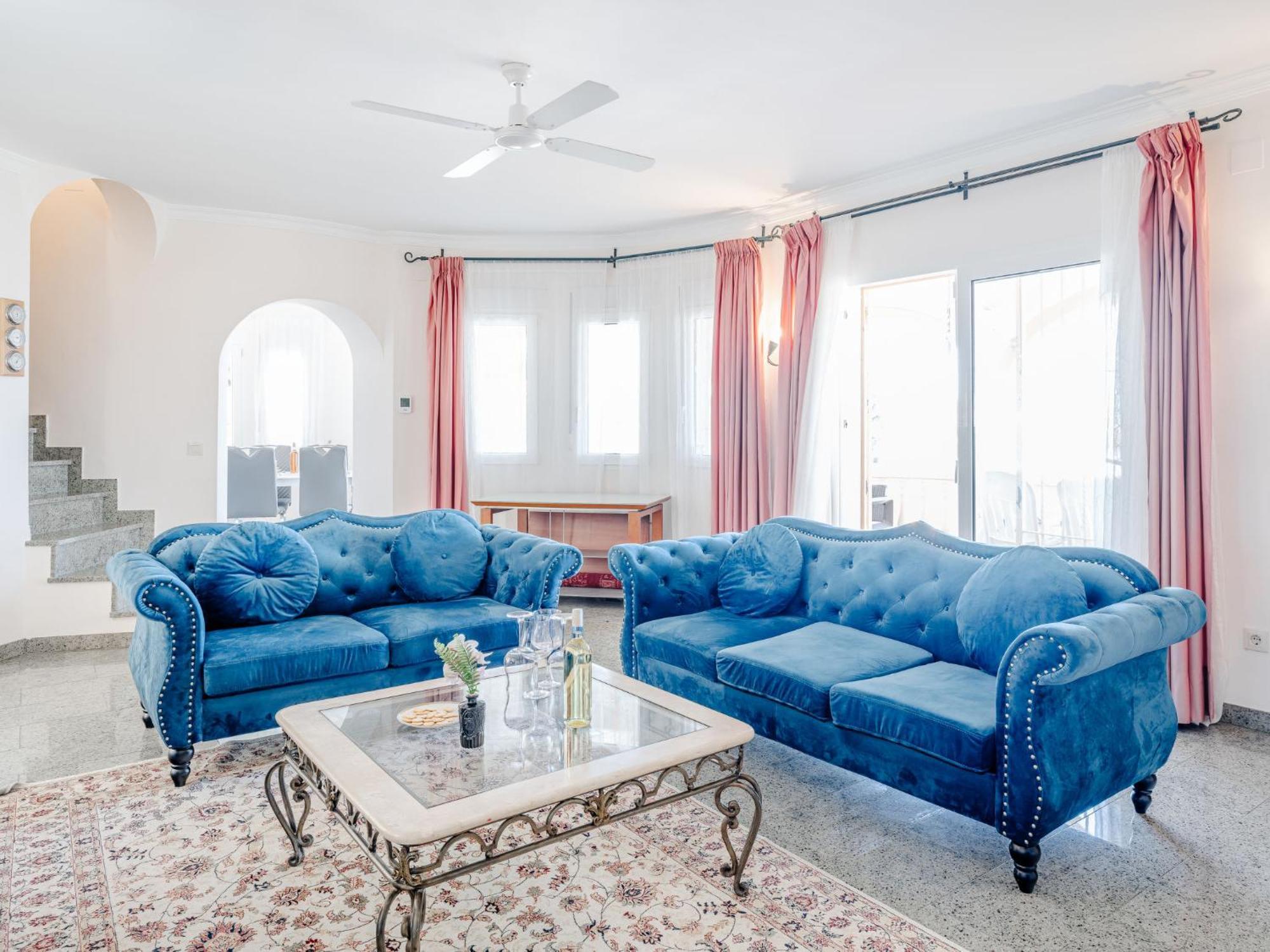 Rosa By Interhome Villa
