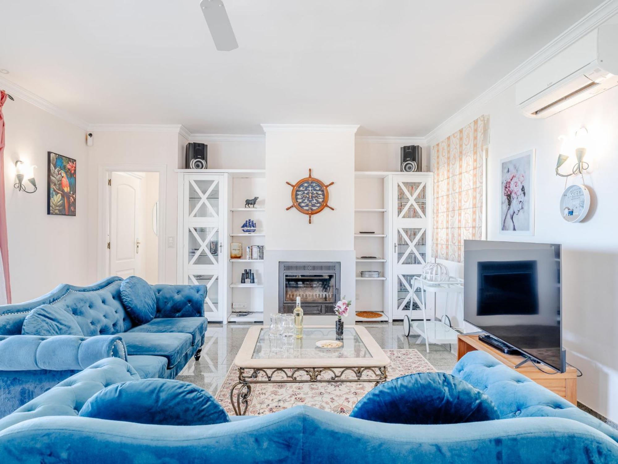 Villa Rosa By Interhome *
