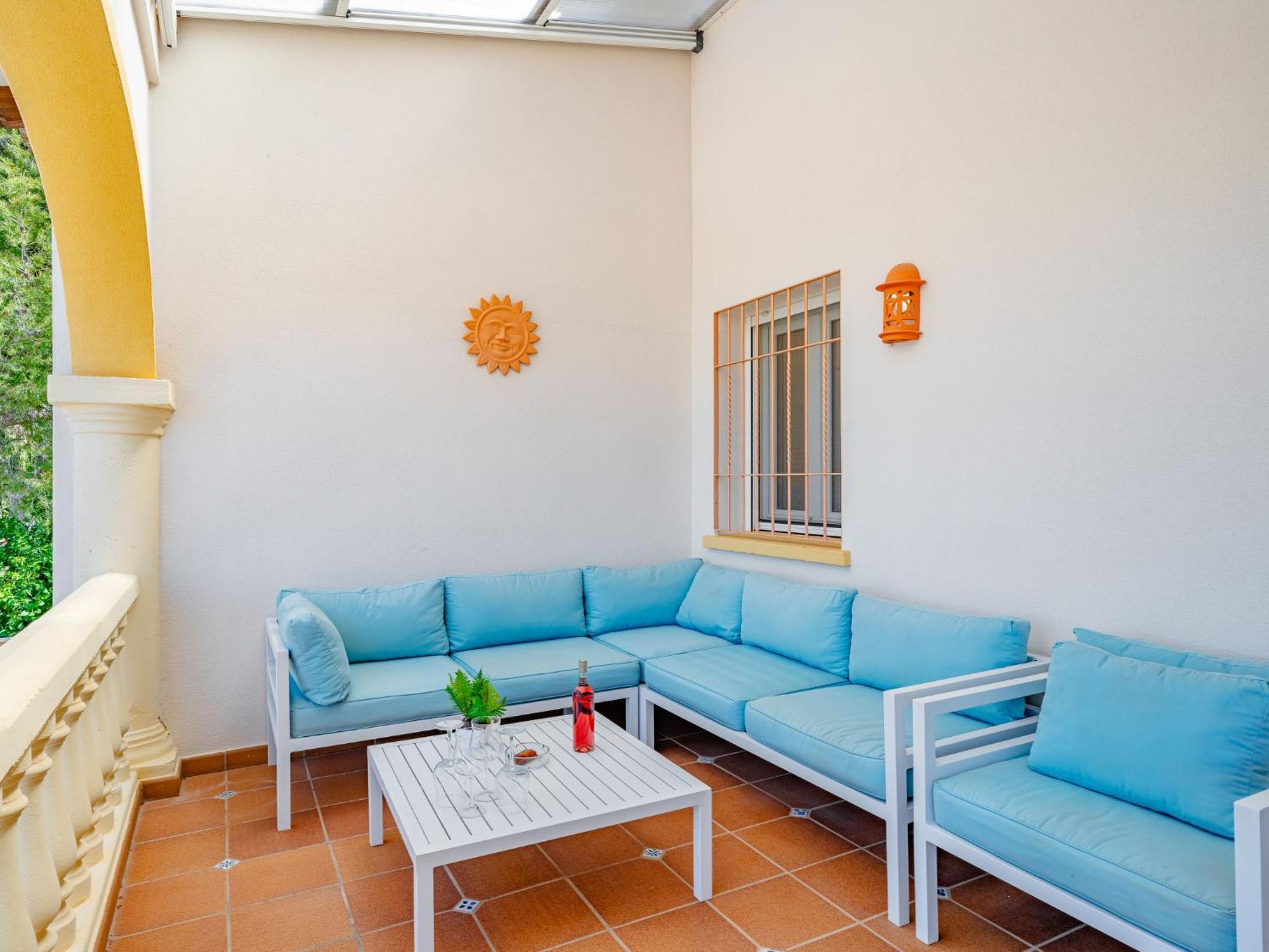 Rosa By Interhome