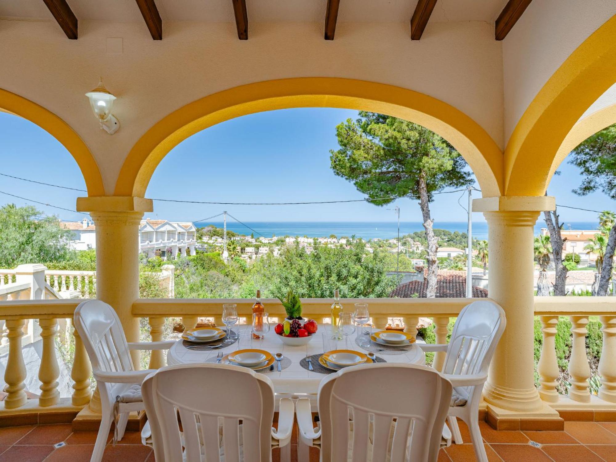 Rosa By Interhome Denia