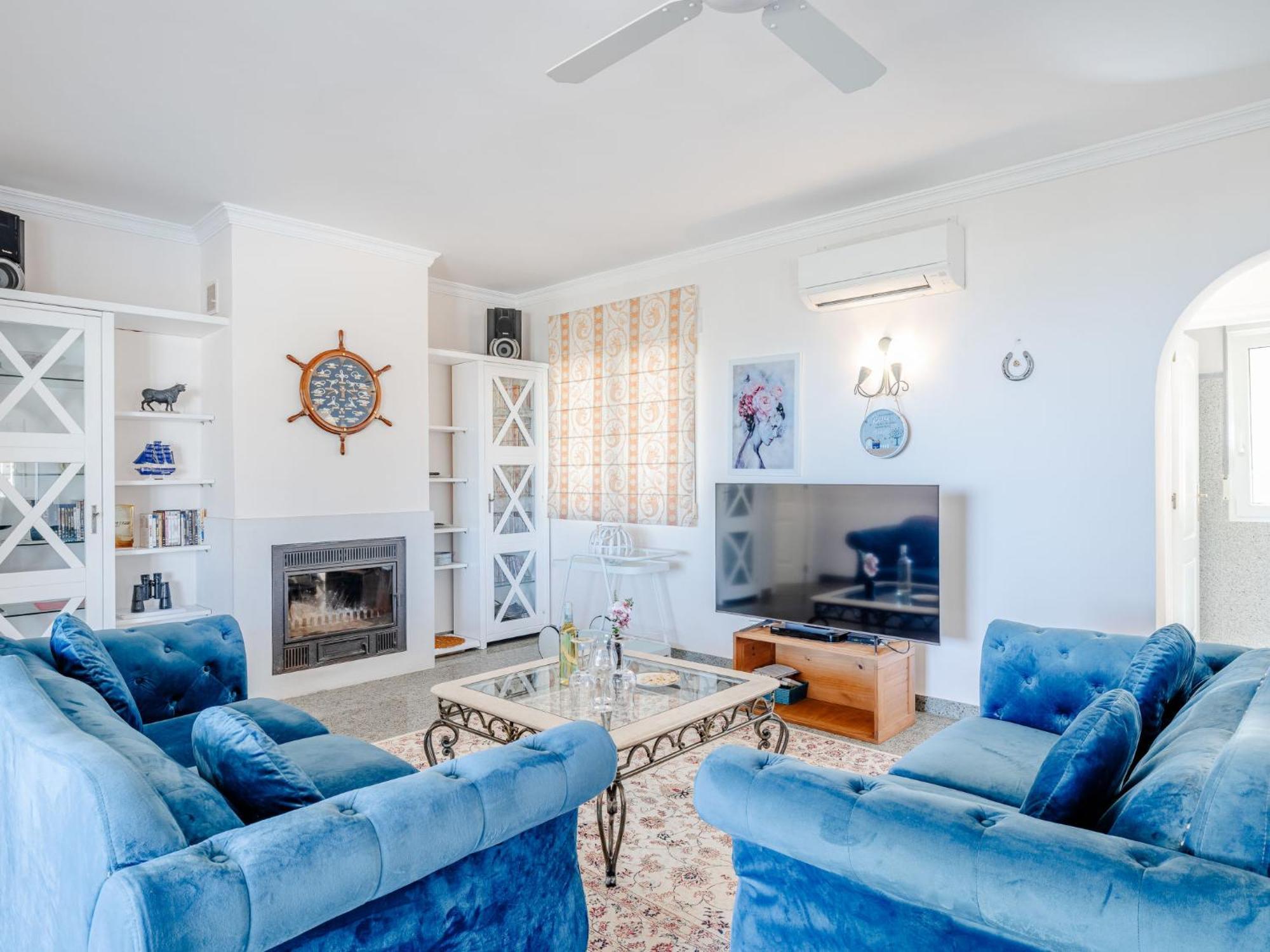 Rosa By Interhome